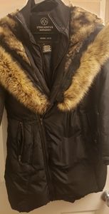 Storm mountain outerwear